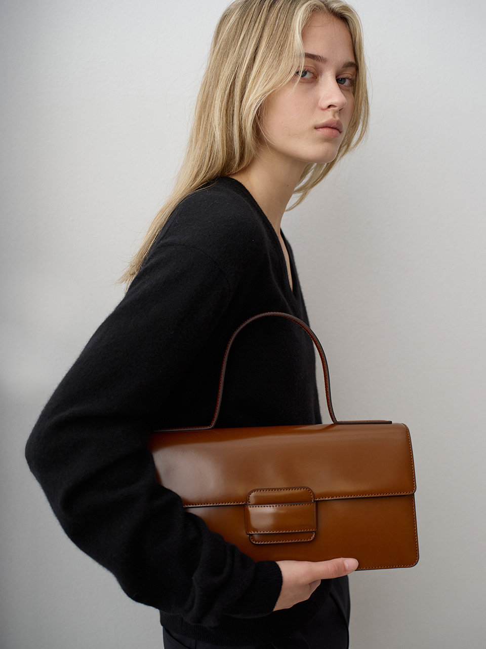 Bag - FACADE PATTERN
